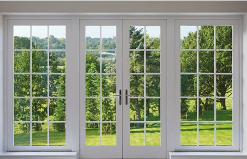  超實(shí)用~！門(mén)窗設(shè)計(jì)的五大標(biāo)準(zhǔn)，關(guān)注收藏吧！