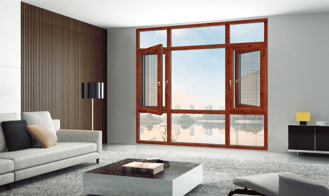 多雨季節(jié)您家的門(mén)窗是否安好？