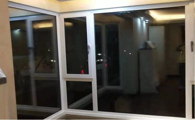 你家里的門(mén)窗安裝到位了嗎？